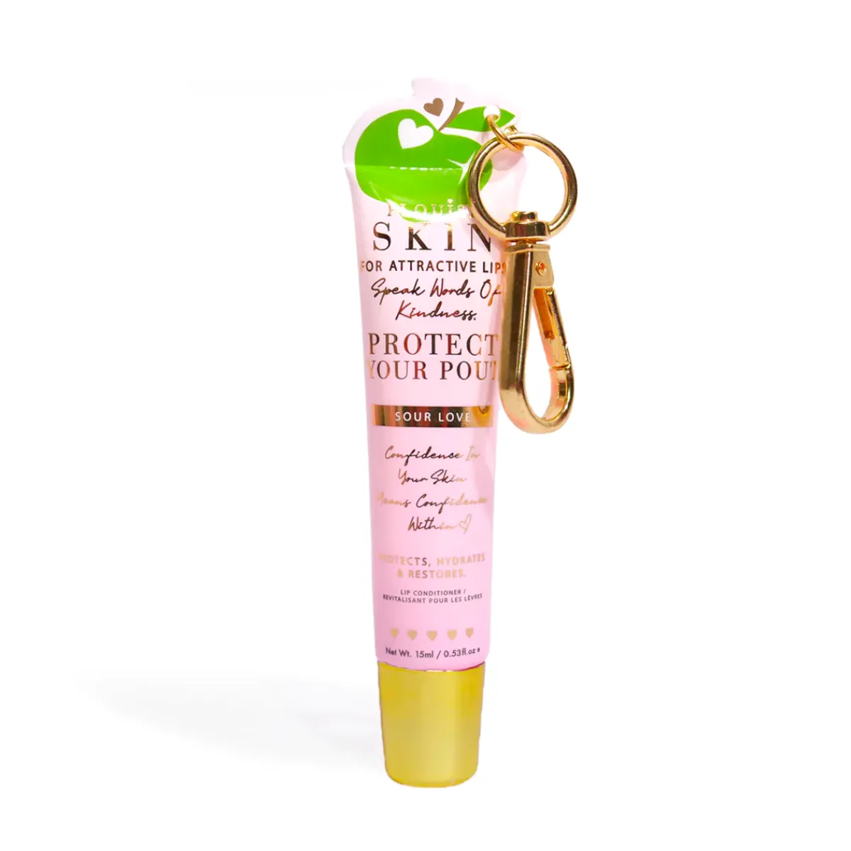 P. Louise P.Louise Protect Your Pout Lip Conditioner- Lip Conditioner