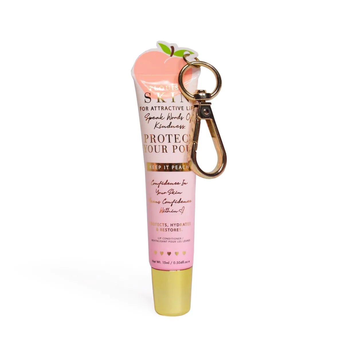 P. Louise P.Louise Protect Your Pout Lip Conditioner- Lip Conditioner