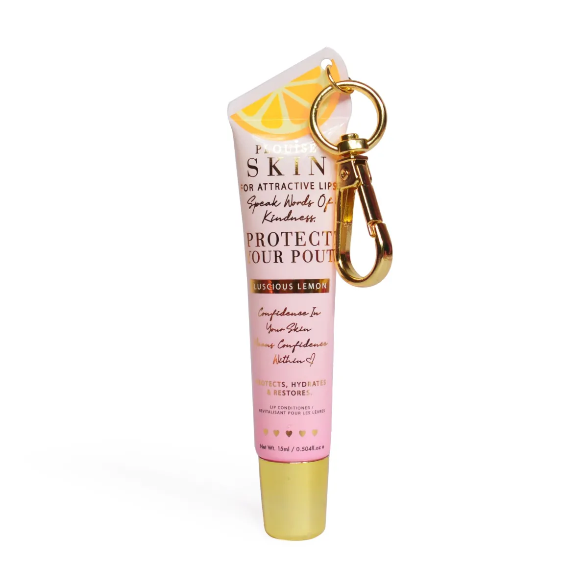 P. Louise P.Louise Protect Your Pout Lip Conditioner- Lip Conditioner