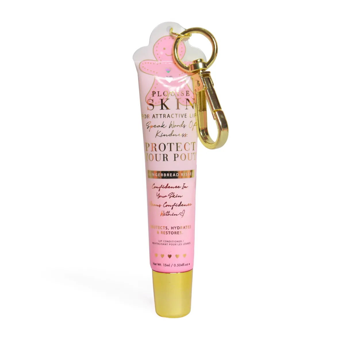 P. Louise P.Louise Protect Your Pout Lip Conditioner- Lip Conditioner