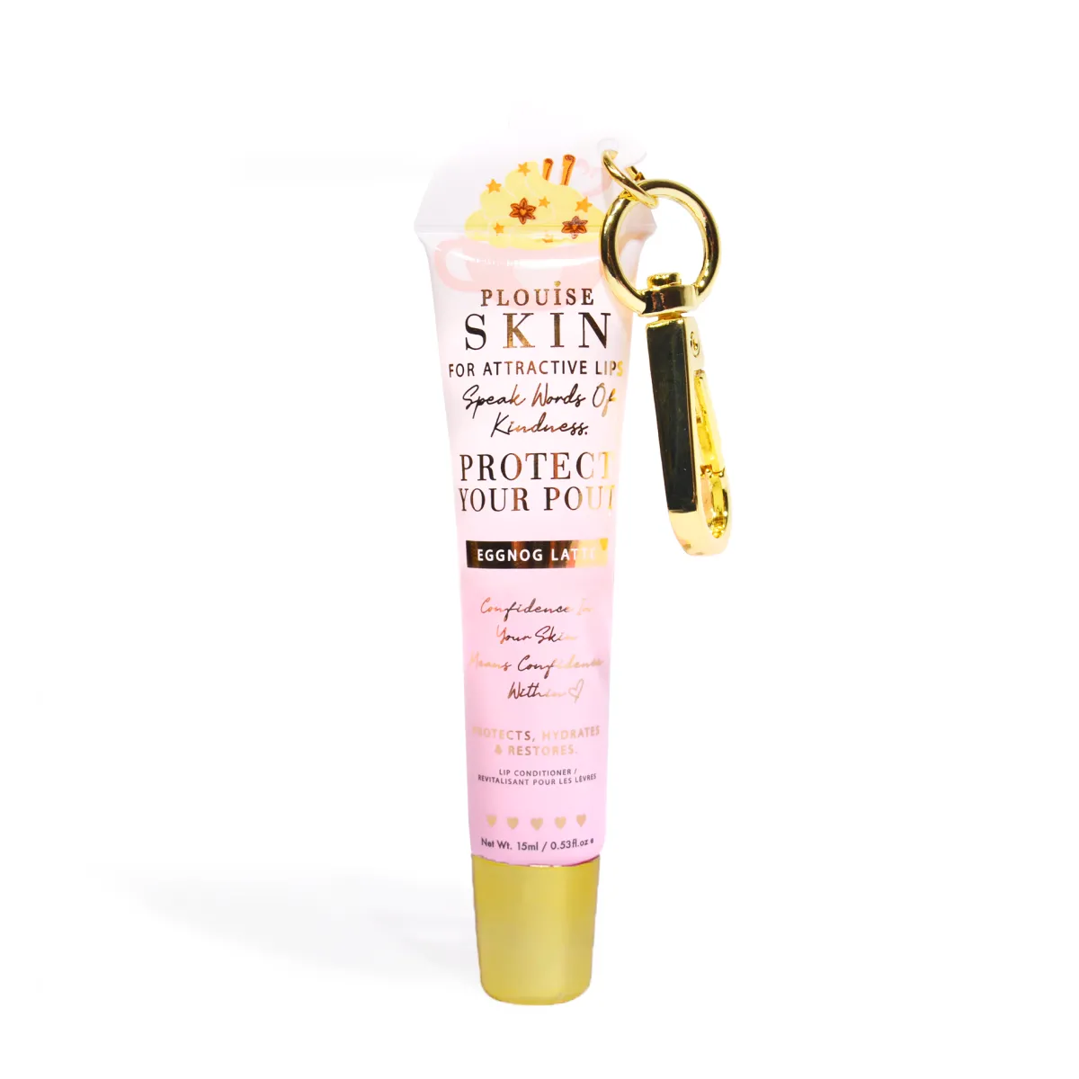 P. Louise P.Louise Protect Your Pout Lip Conditioner- Lip Conditioner