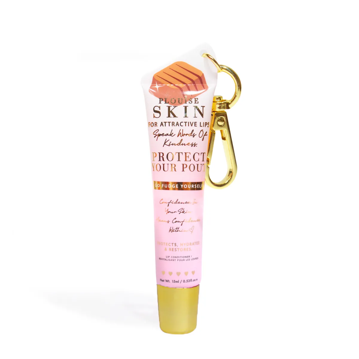 P. Louise P.Louise Protect Your Pout Lip Conditioner- Lip Conditioner