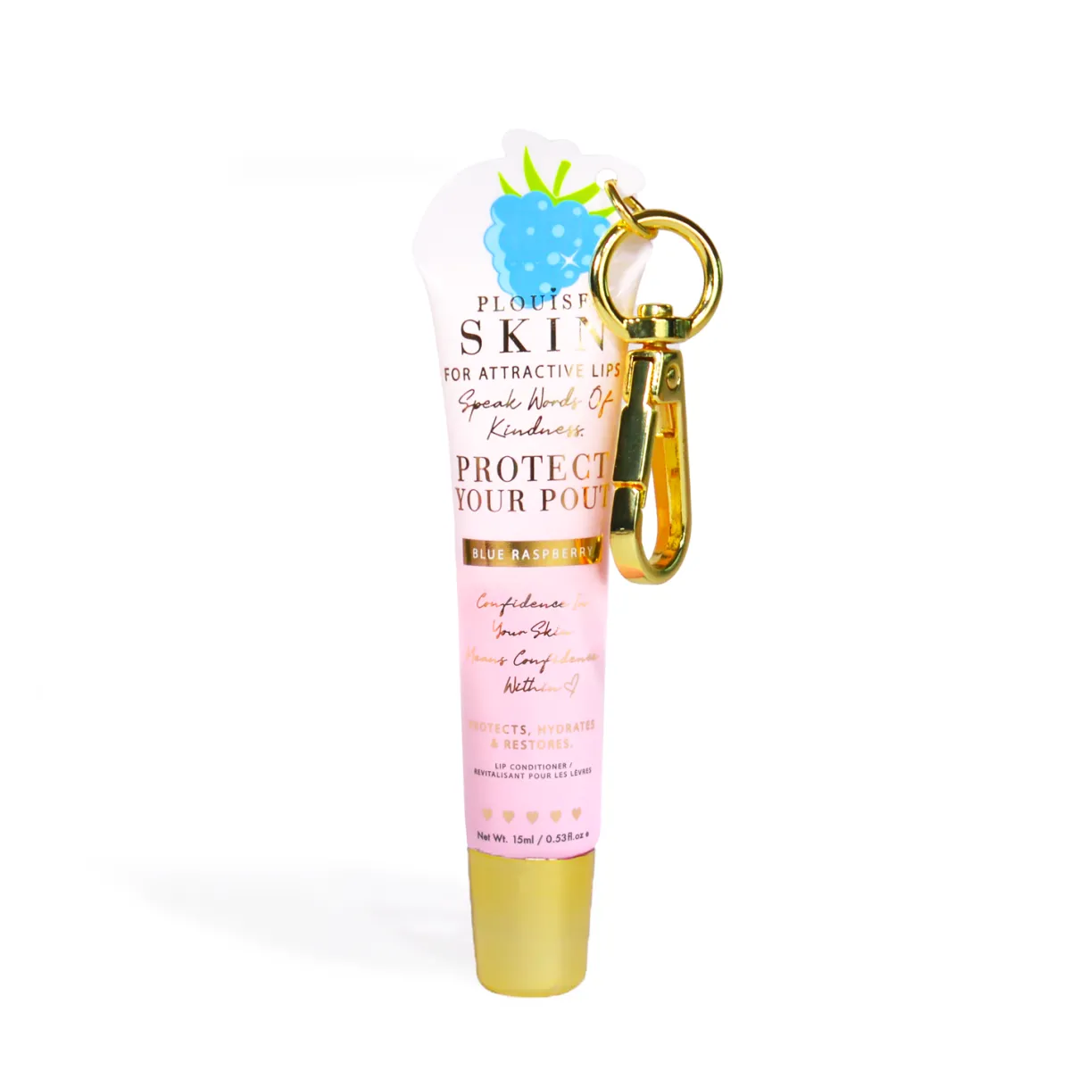 P. Louise P.Louise Protect Your Pout Lip Conditioner- Lip Conditioner