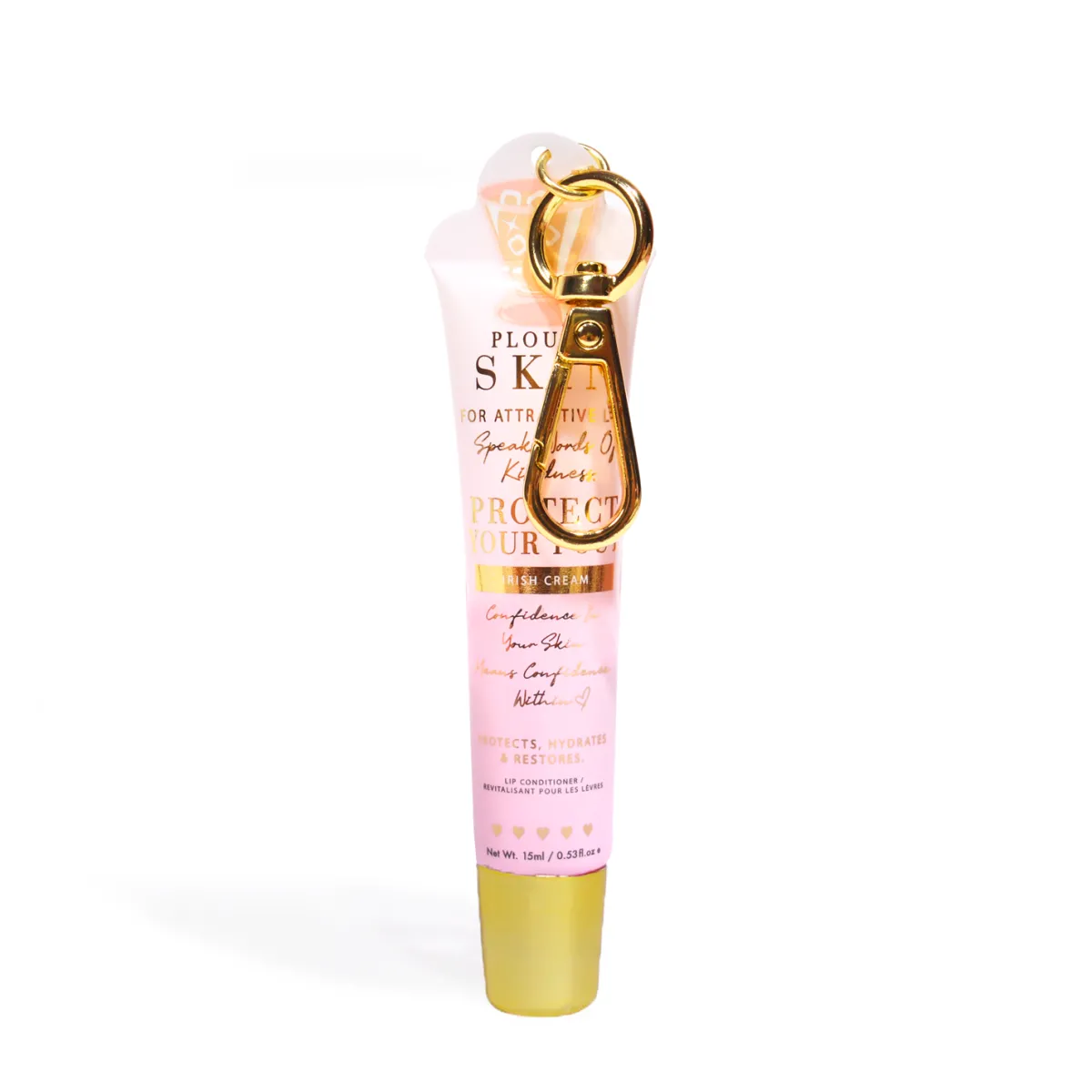 P. Louise P.Louise Protect Your Pout Lip Conditioner- Lip Conditioner
