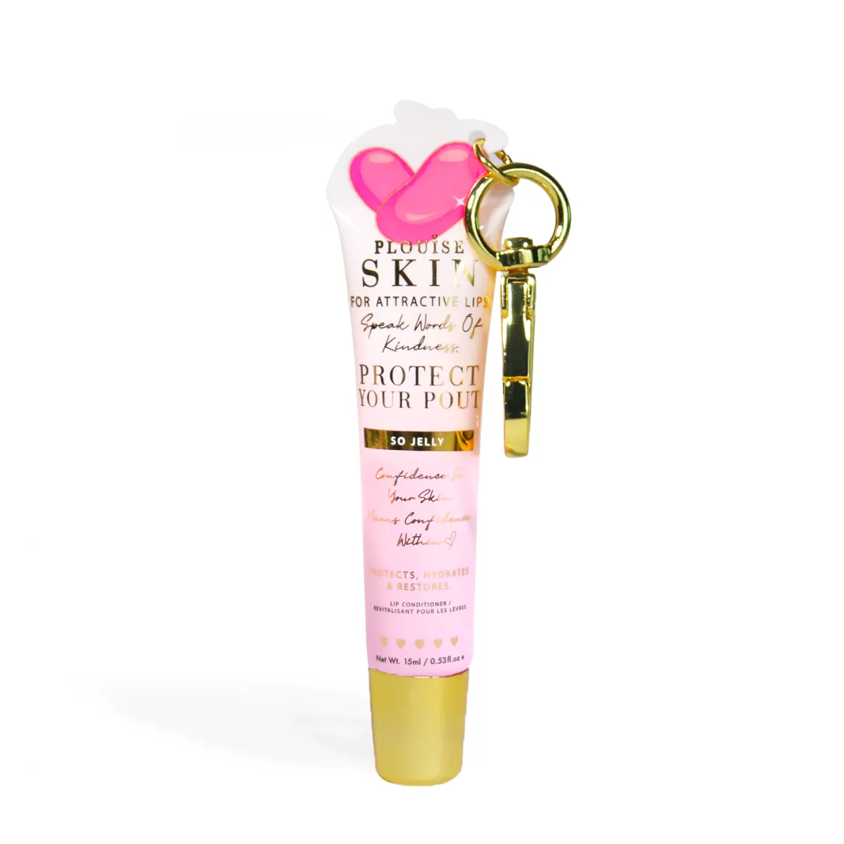 P. Louise P.Louise Protect Your Pout Lip Conditioner- Lip Conditioner
