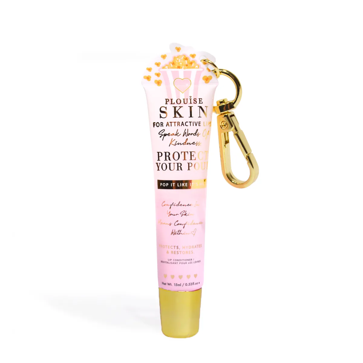 P. Louise P.Louise Protect Your Pout Lip Conditioner- Lip Conditioner