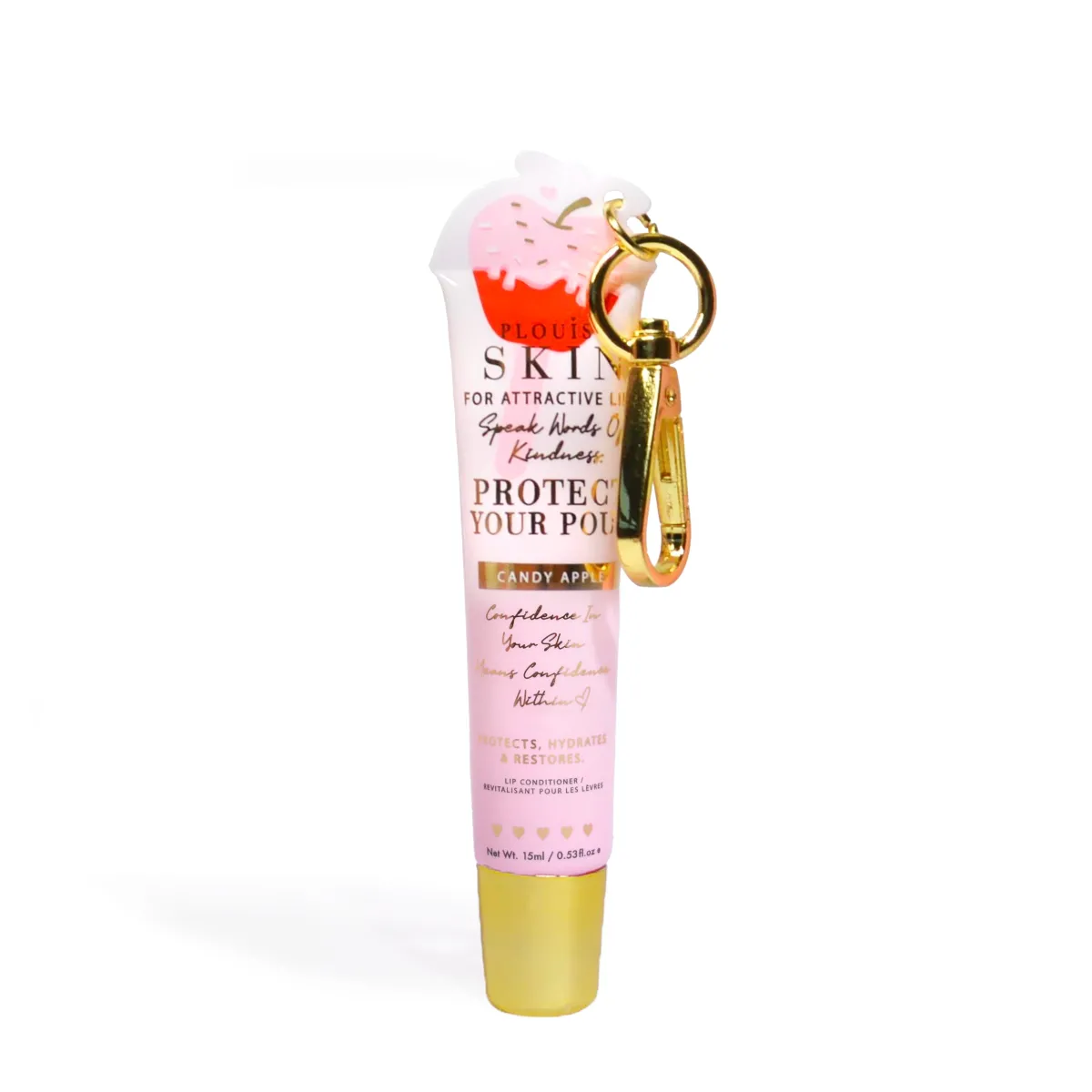 P. Louise P.Louise Protect Your Pout Lip Conditioner- Lip Conditioner
