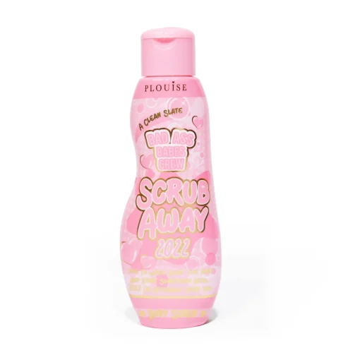P. Louise P.Louise Scrub Away 2022 Body Scrub- Body Scrub