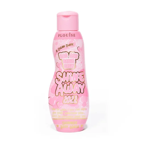 P. Louise P.Louise Shine Away 2022 Shimmer Body Wash- Body Wash