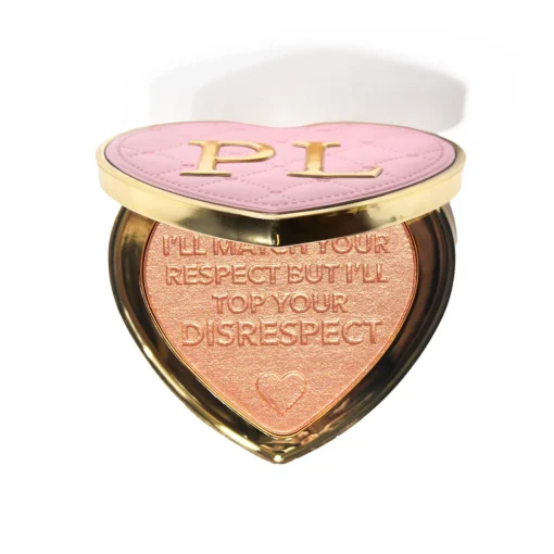 P. Louise P.Louise Skin Bling Baked Highlighter Powder- Highlighter