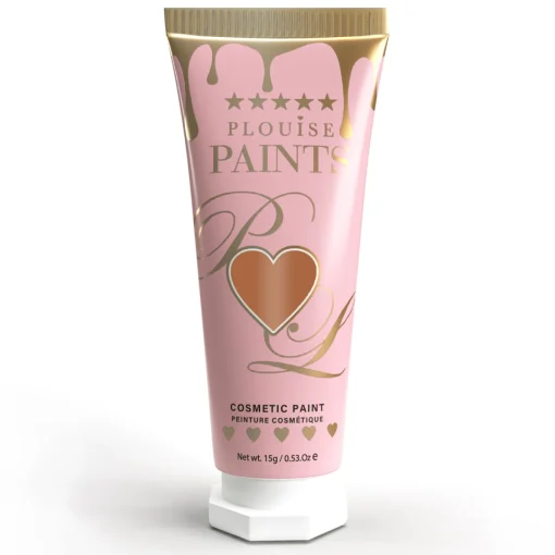 P. Louise P.Louise Skin Tone Cosmetic Paint- Cosmetic Paints