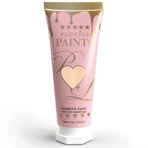 P. Louise P.Louise Skin Tone Cosmetic Paint- Cosmetic Paints