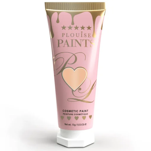 P. Louise P.Louise Skin Tone Cosmetic Paint- Cosmetic Paints