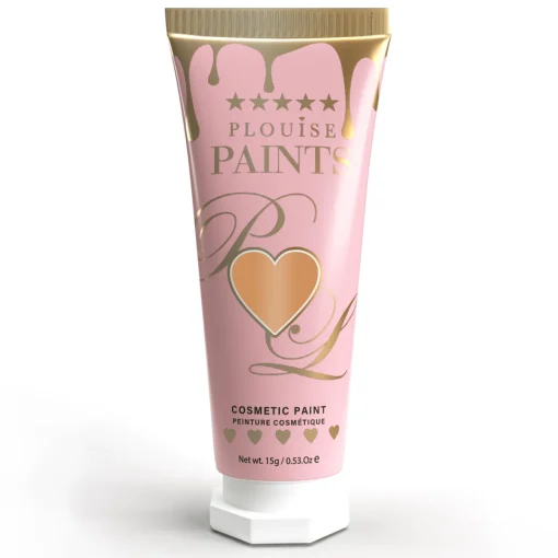 P. Louise P.Louise Skin Tone Cosmetic Paint- Cosmetic Paints