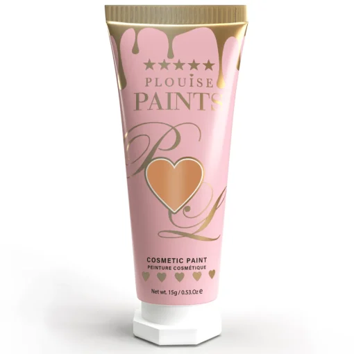 P. Louise P.Louise Skin Tone Cosmetic Paint- Cosmetic Paints