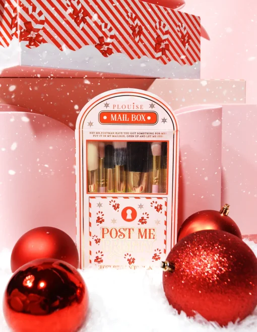 P. Louise P.Louise Sleigh-Over Full Collection- Palettes