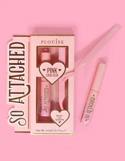P. Louise P.Louise So Attached Lash Glue With Applicator- Lash Glue|Lashes