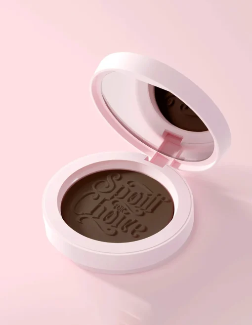 P. Louise P.Louise Spoilt For Choice Cream Bronzer- Bronzer
