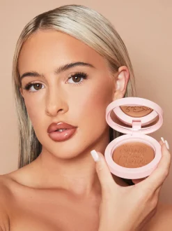 P. Louise P.Louise Spoilt For Choice Cream Bronzer- Bronzer