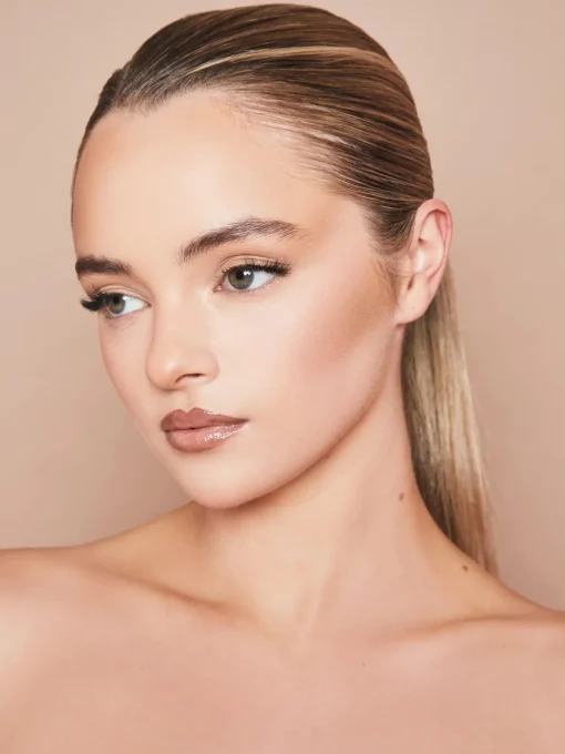 P. Louise P.Louise Spoilt For Choice Cream Bronzer- Bronzer