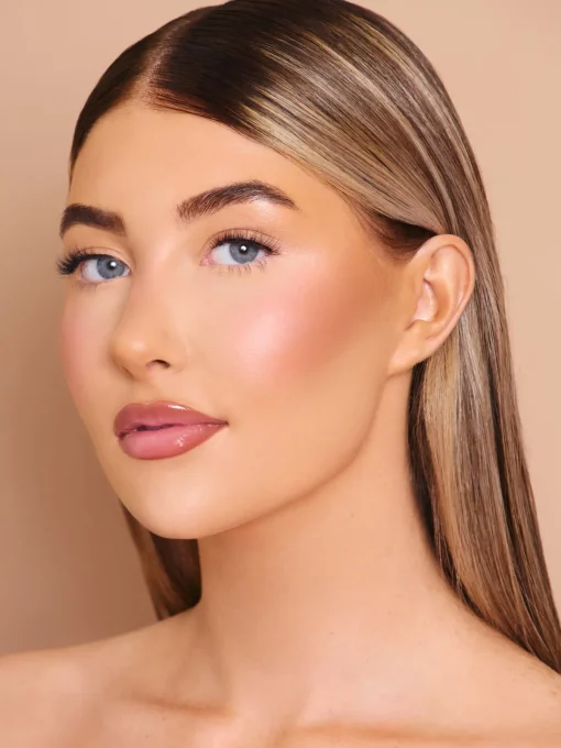 P. Louise P.Louise Spoilt For Choice Cream Bronzer- Bronzer
