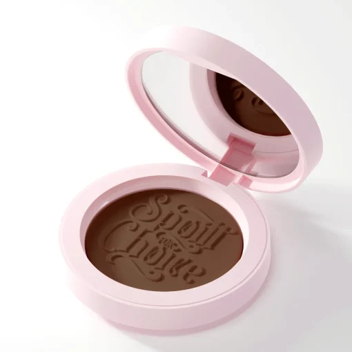 P. Louise P.Louise Spoilt For Choice Cream Bronzer- Bronzer
