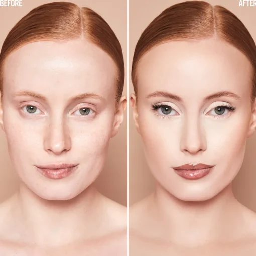 P. Louise P.Louise Spoilt For Choice Cream Bronzer- Bronzer