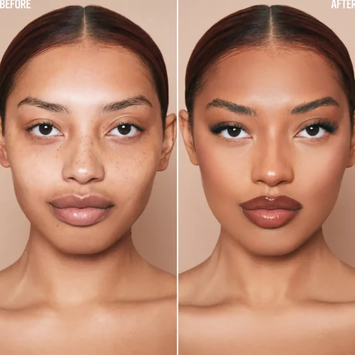 P. Louise P.Louise Spoilt For Choice Cream Bronzer- Bronzer