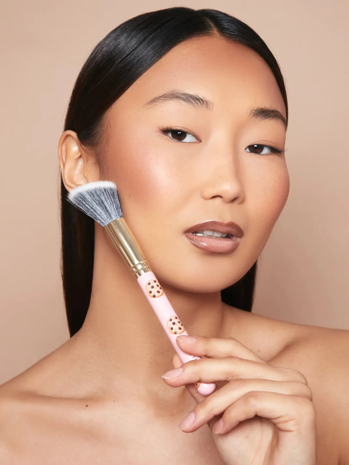 P. Louise P.Louise Spoilt For Choice Brush Set- Brush Sets