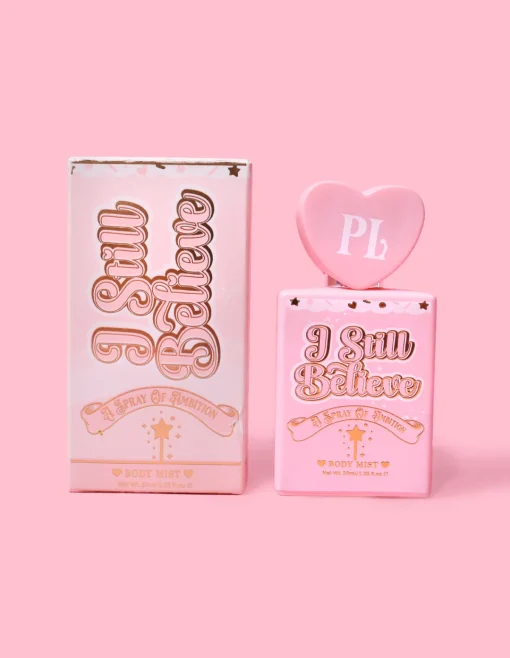 P. Louise P.Louise Spray Of Ambition Body Mist- Body Mist
