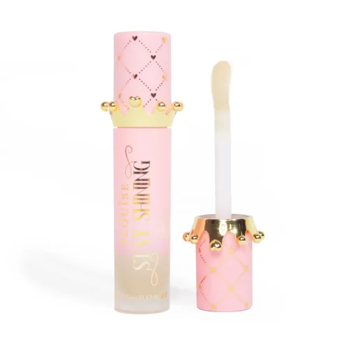 P. Louise P.Louise Stay Shining Crown Lip Oil- Lip Oil