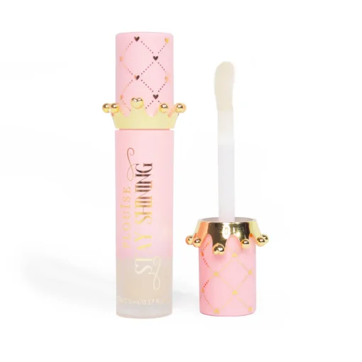P. Louise P.Louise Stay Shining Crown Lip Oil- Lip Oil