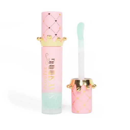 P. Louise P.Louise Stay Shining Crown Lip Oil- Lip Oil