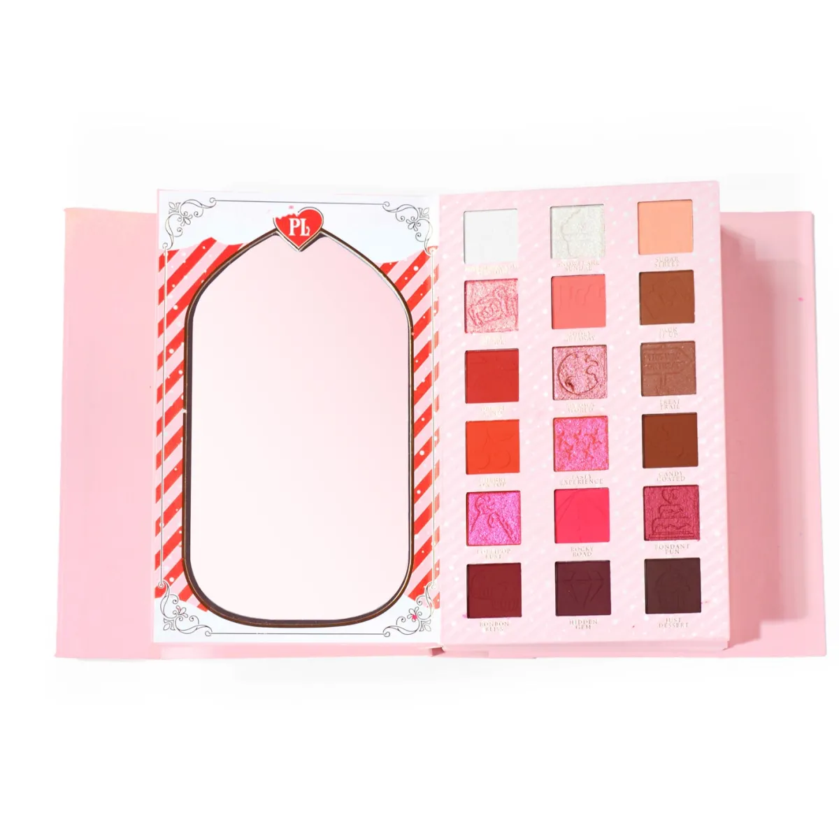 P. Louise P.Louise Sweet Escape Palette- Bronzer|Highlighter