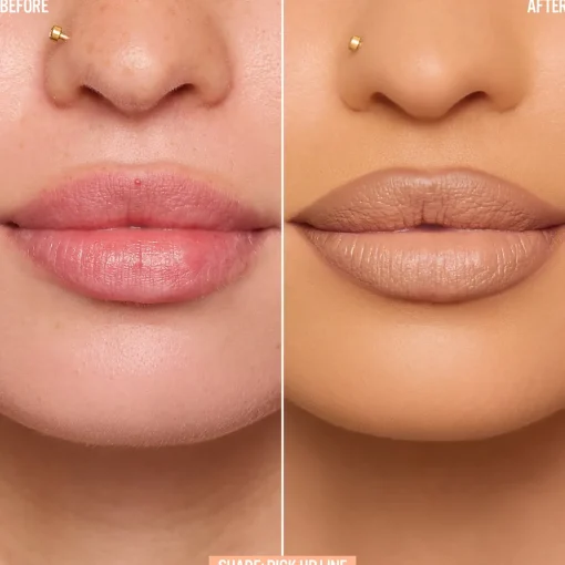P. Louise P.Louise Take Me Away Liner Sets- Highlighter