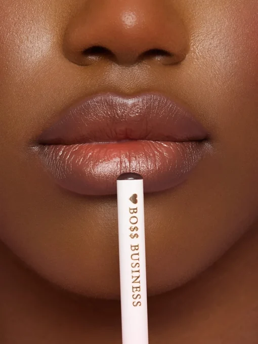 P. Louise P.Louise Take Me Away Liner Sets- Highlighter