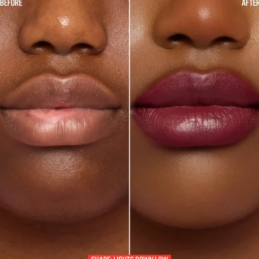 P. Louise P.Louise Take Me Away Liner Sets- Highlighter
