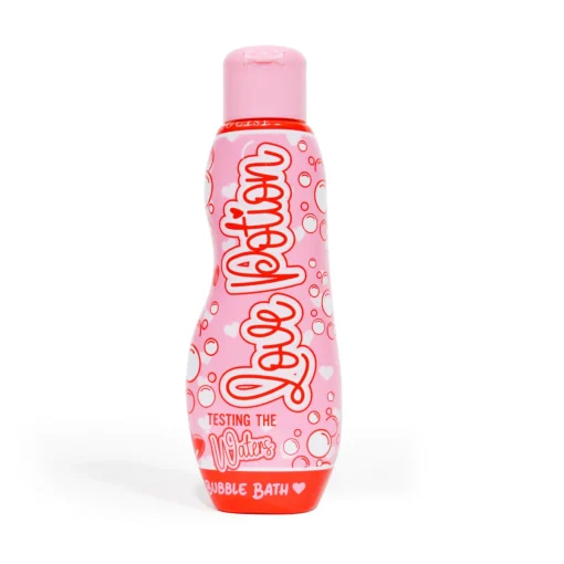 P. Louise P.Louise Testing The Waters Bubble Bath- Body Wash