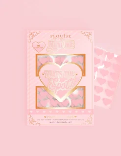 P. Louise P.Louise Thats The Spot Pimple Patches- Cleanser