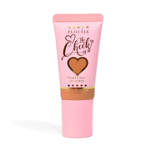 P. Louise Plouise The Cheek of it - Liquid Bronzer- Bronzer