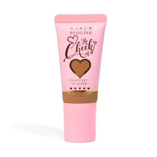 P. Louise Plouise The Cheek of it - Liquid Bronzer- Bronzer