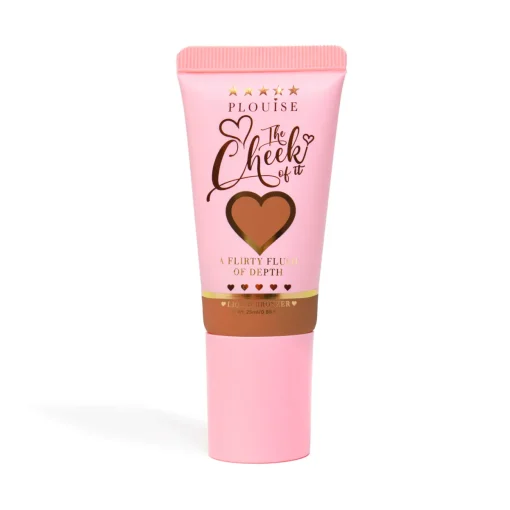 P. Louise Plouise The Cheek of it - Liquid Bronzer- Bronzer