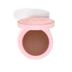 P. Louise Plouise The Cheek of it - Baked Bronzer- Bronzer