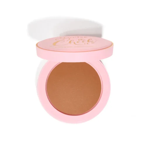 P. Louise Plouise The Cheek of it - Baked Bronzer- Bronzer