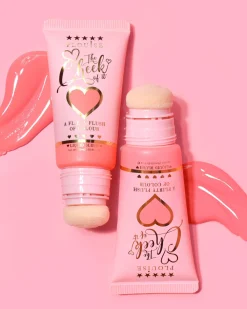 P. Louise Plouise The Cheek of it - Liquid Blush- Blush