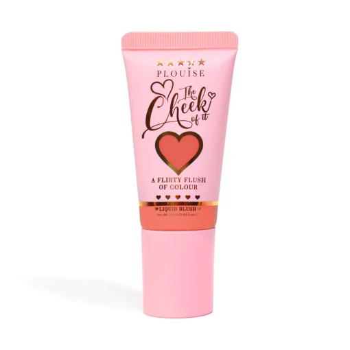 P. Louise Plouise The Cheek of it - Liquid Blush- Blush