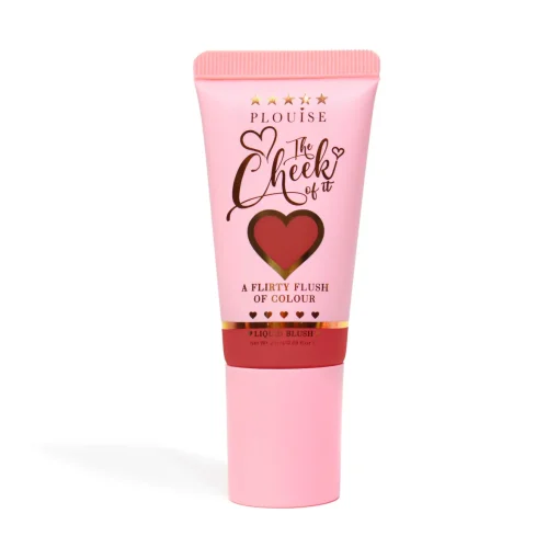 P. Louise Plouise The Cheek of it - Liquid Blush- Blush