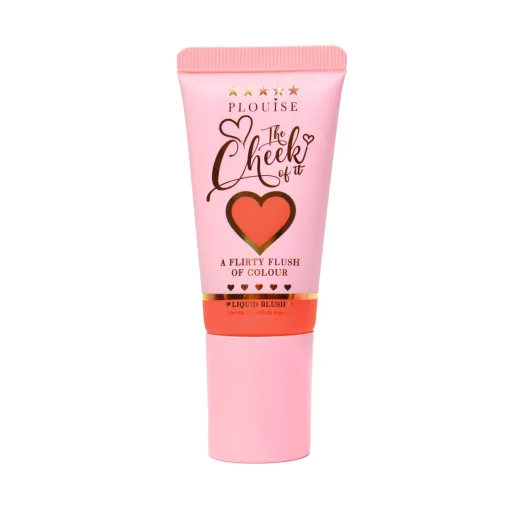 P. Louise Plouise The Cheek of it - Liquid Blush- Blush