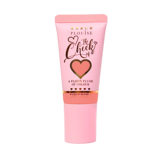 P. Louise Plouise The Cheek of it - Liquid Blush- Blush