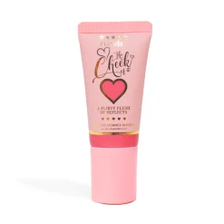 P. Louise P.Louise The Cheek Of It Shimmer Liquid Blush- Blush